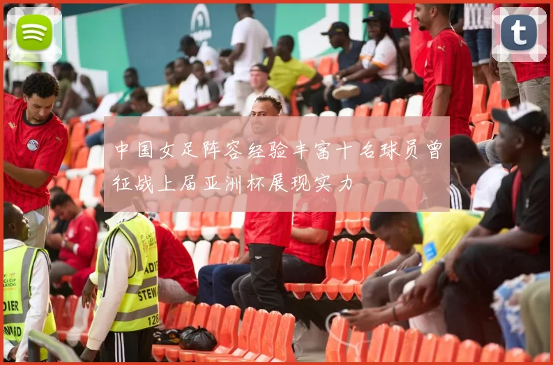 中国女足阵容经验丰富十名球员曾征战上届亚洲杯展现实力